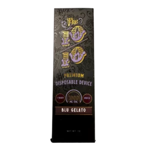 Buy The 10/10 Boys Disposable THC Vape – Sherbalato in Australia